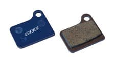 Image of BBB Disc Stop Brake Pads (For: Hydr. Deore & Nexave)