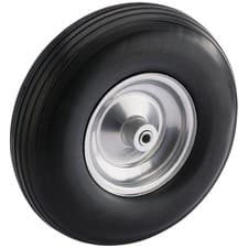 Image of Draper 02105 Rubber Wheel 320mm