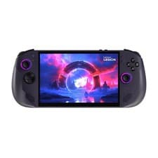 Image of Lenovo Legion Go S 8" Handheld Gaming Console AMD Ryzen Z2 Go 16GB 1TB SteamOS