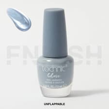 Image of Technic Nail Polish Varnish – Gloss Finish 12ml | Choose Your Shade