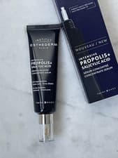 Image of Institut Esthederm Intensive Propolis Adult Acne Face Serum 30ml New RRP £50