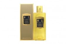 Image of Floris Night Scented Jasmine Moisturising Bath & Shower Gel