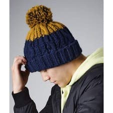 Image of Beechfield Apres Beanie
