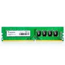 Image of Adata Premier 4Gb Ddr4 2666Mhz Pc4-21300 Cl19 Dimm Memory