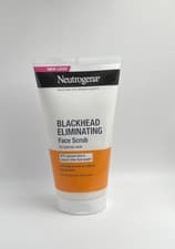 Image of Neutrogena Facial Scrub Blackhead Eliminating 150ML New MC