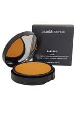 Image of Barepro 16hr Bare Minerals Skin Perfecting Powder Foundation 8g Deep 50 Neutral