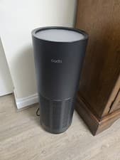 Image of Air Purifier CADO Leaf 320i (Brand NEW in a box) Black Top Range