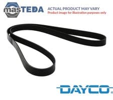 Image of 4PK1054 MICRO-V MULTI RIBBED BELT DRIVE BELT DAYCO FOR HONDA ACCORD IV