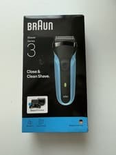 Image of Braun Shaver Series 3