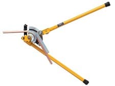 Image of Hilmor T591057 GLM Minor Tube Bender 15-22mm