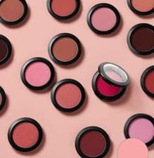 Image of MAC POWDER BLUSH 6g/0.21 Oz. ~ Select your Shade!