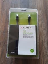 Image of ADVENT CAT6 Ethernet Cable - 10m  - new Never Used 