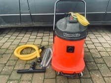 Image of Numatic Commercial Vacuum Cleaner NVQ900 Cleaner Large DRY 240v Refurbished