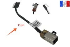 Image of Dell Vostro 14 3480 3481 15 3580 3581 3582 3583 3584 DC Jack Socket Cable