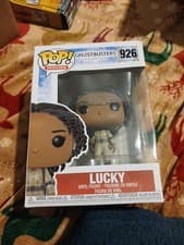 Image of FUNKO POP! Movies Ghostbusters Afterlife Lucky #926