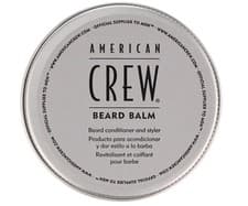 Image of American Crew Style Beard Balm 60g - Beard Conditioner and Style