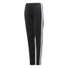 Image of adidas Boy Track Pants Black Size 13-14 YRS (HF9)