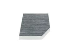 Image of Cabin filter Activated Carbon Filter 1 987 435 604 BOSCH for BMW X3 X4 3 X3 Van
