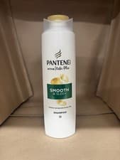Image of Pantene Smooth And Sleek Shampoo 400 ml New