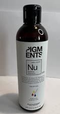 Image of Alfaparf Milano Pigments Nutritive Shampoo 200ml/ Care+colour Nutritive Shampoo