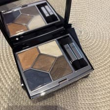 Image of Dior 5 Couleurs Couture Eyeshadow Palette 233 - EDEN-ROC