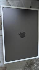 Image of Apple MacBook Air 13.6” (2022, M2) – 8GB RAM, 256GB SSD Space Grey - Opened Box