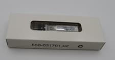 Image of Juniper SFP 1000Base-SX Gigabit Optical Tranceiver Module - JX-SFP-1GE-SX