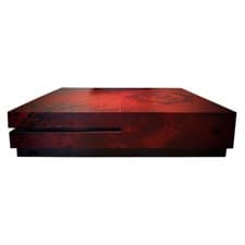 Image of Microsoft Xbox One S - 2TB - Gears of War 4 LE Console - Very Good Condition