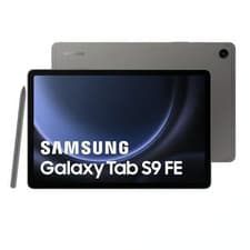 Image of Samsung Galaxy Tab S9 FE 4G 128GB Unlocked Brand New Excellent Condition Tablet