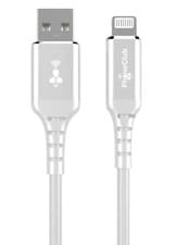 Image of MFi USB A to Lightning 2M Cable Charge / Data Transfer For iPhone rrp £24.99