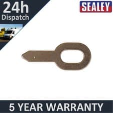Image of Sealey Tabs for SR2000 Pack of 10 SR2000.T