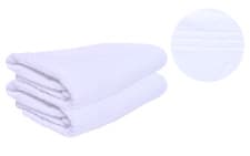 Image of 100% Egyptian Cotton Super Bath Sheet Soft & Absorbent Plush 500 GSM Pack of 1