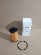 Image of Genuine Vauxhall Mokka Oil Filter Fits Chevrolet Aveo Cruze 25195785