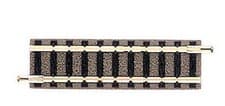 Image of Fleischmann Profi Track Straight 57.5mm N Gauge FM9102