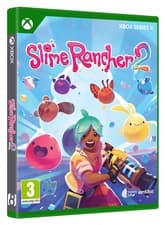 Image of Slime Rancher 2 Xbox Series X