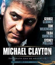 Image of Michael Clayton (Blu-ray)