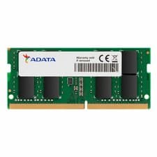 Image of ADATA Premier memory module 32 GB 1 x 32 GB DDR4 260-pin SO-DIMM