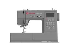 Image of Singer HD6805C Heavy Duty Strong Computerised Professional Sewing Machine