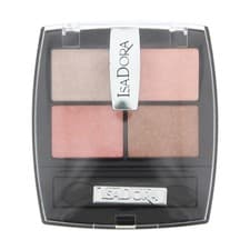 Image of Isadora 69 Savannah Sunset Eye Shadow Quartet 5g - New