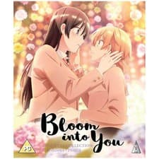 Image of BLOOM INTO YOU COLLECTION [2020] BLU-RAY