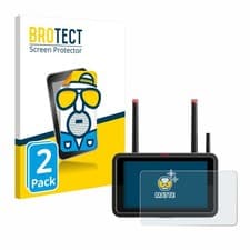Image of 2 Pack Anti Glare Screen Protector for Atomos Ninja TX Matte Protection Film