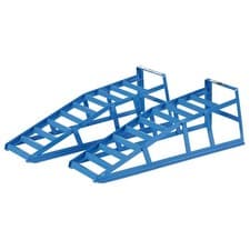 Image of Draper Car Ramps, 2 Tonne (Pair)