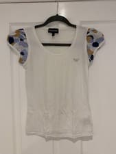 Image of Emporio Armani Top