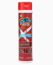 Image of Novex My Curls Movie Star Conditioner