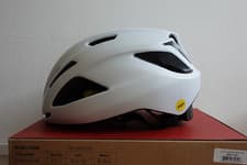 Image of Specialized Align II with MIPS/ANGI Helmet Medium 56-60cm WHITE