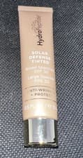 Image of LUXURY Hydropeptide Solar Defense Tinted Broad Spectrum SPF 30 15 ml!!