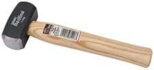 Image of DRAPER Club Hammer, 1kg/2.2lb [81447]