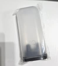 Image of Oral-B iO Brush Head Storage Case Genuine Holder Fits IO9, IO8, IO7, IO6, IO5