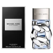 Image of MICHAEL KORS POUR HOMME 100ML EAU DE PARFUM SPRAY BRAND NEW & SEALED
