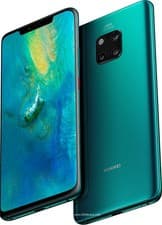 Image of SEALED BOXED Huawei Mate 20 Pro 128GB (Blue) Unlocked